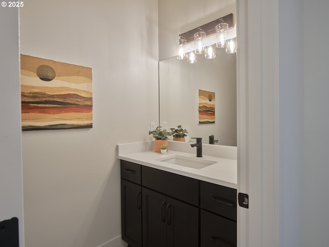 117 Witherbee Rd, Kelso, WA 98626 - bathroom with vanity