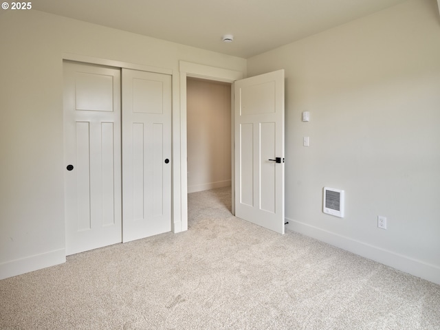 117 Witherbee Rd, Kelso, WA 98626 - unfurnished bedroom with carpet flooring, a closet, and baseboards