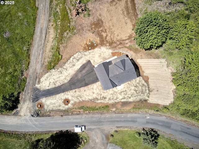 117 Witherbee Rd, Kelso, WA 98626 - aerial view of property and surrounding area