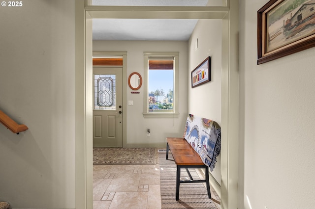 12 NW 17th Pl, Warrenton, OR 97146 - foyer featuring baseboards