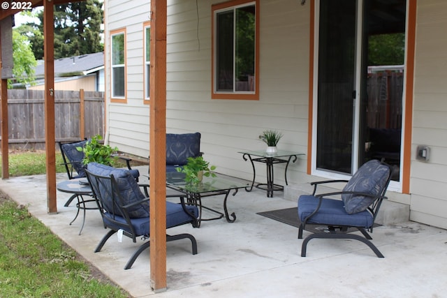 2917 SW 198th Ave, Beaverton, OR 97003 - view of patio / terrace