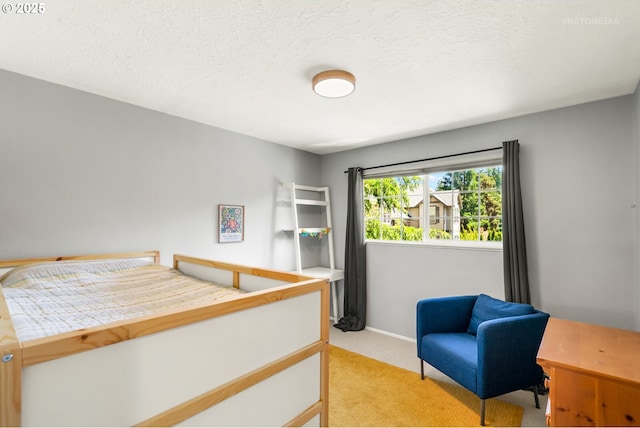 6750 SW Parkwest Ln, Portland, OR 97225 - bedroom featuring light colored carpet and baseboards