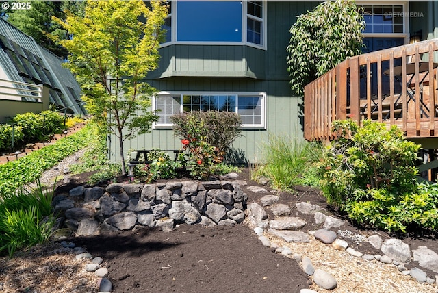 6750 SW Parkwest Ln, Portland, OR 97225 - view of side of property