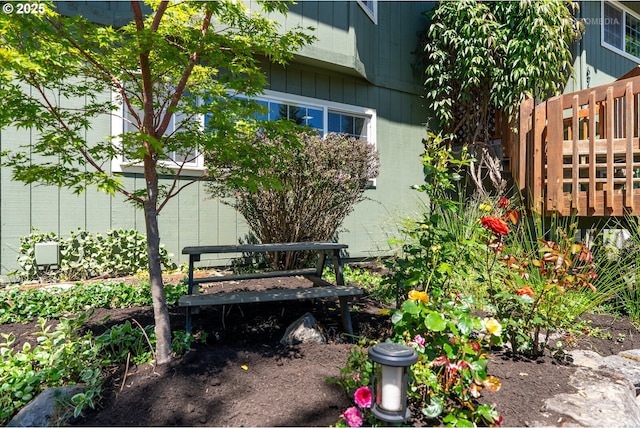 6750 SW Parkwest Ln, Portland, OR 97225 - view of patio