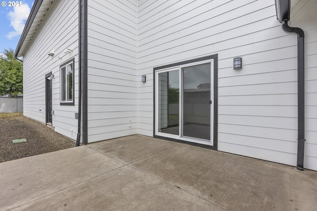 413 S Trade St, Amity, OR 97101 - view of patio / terrace