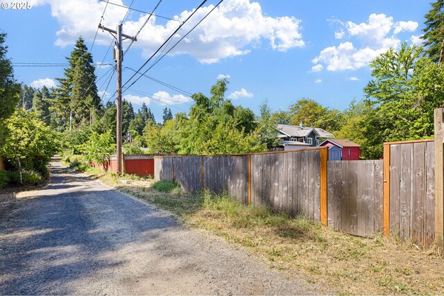 Orchard Aly, Eugene, OR 97403