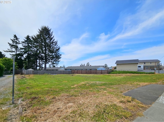 425 Railroad St, Brookings, OR 97415