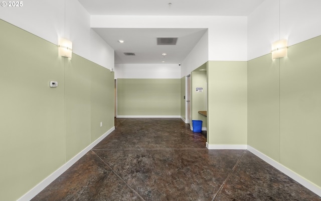1134 SW Jefferson St Unit 503, Portland, OR 97201 - corridor featuring baseboards