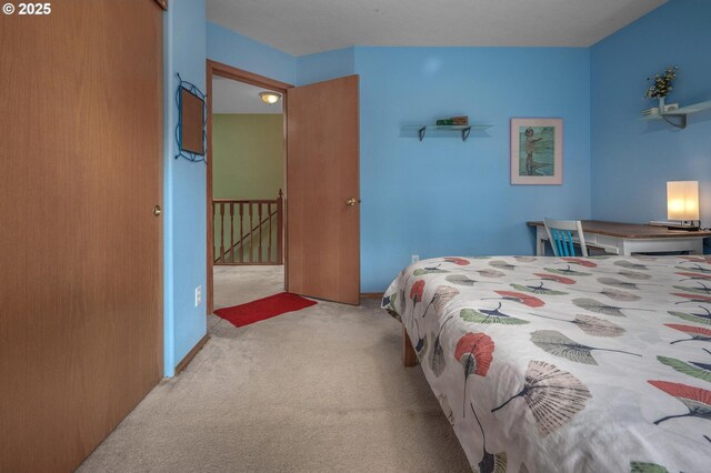 8911 SW 49th Ave, Portland, OR 97219 - bedroom featuring carpet