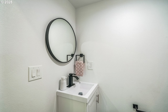 18891 Upper Midhill Dr, West Linn, OR 97068 - bathroom with vanity