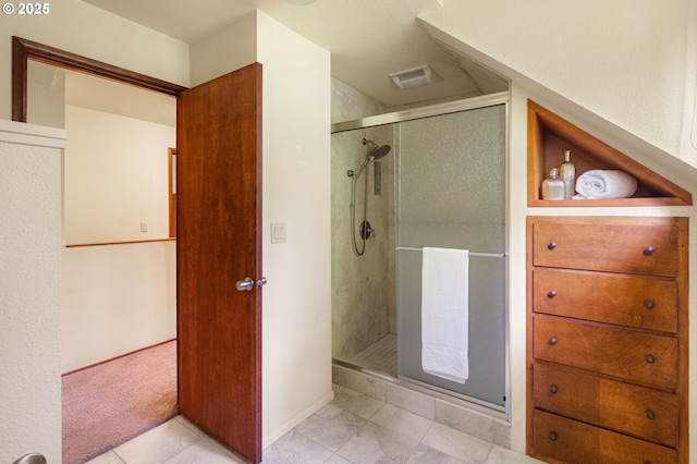 2112 Agate St, Eugene, OR 97403 - bathroom with a stall shower