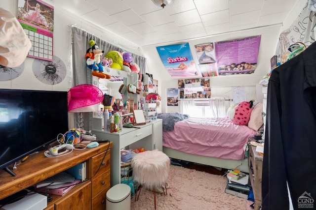 view of bedroom