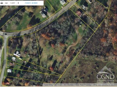 0 State Rte 82, Ancram NY, 12502 land for sale