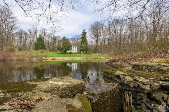 water view