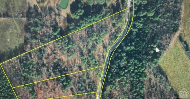 0 Kingsley Rd, Gilboa NY, 12076 land for sale