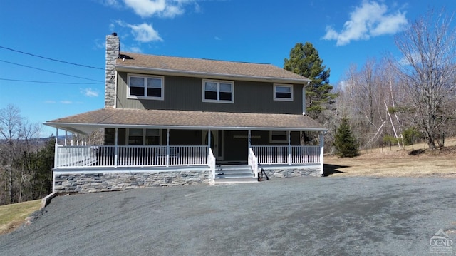 183 Brooksburgh, Windham, NY 12496 - photo 1