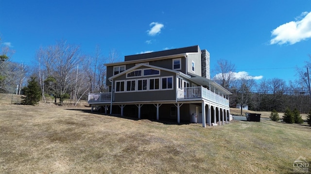 183 Brooksburgh, Windham, NY 12496 - photo 2