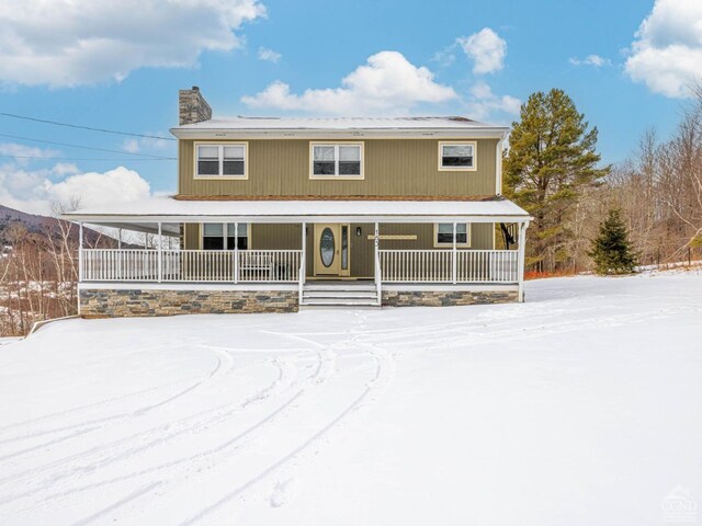 183 Brooksburgh, Windham, NY 12496 - photo 37