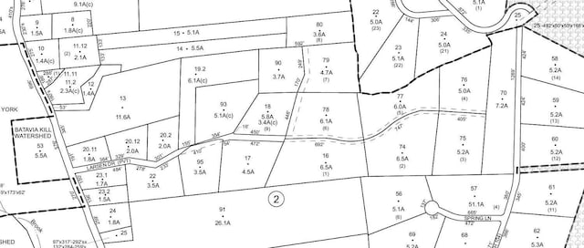 Listing photo 3 for 80 Begley Rd, Windham NY 12496