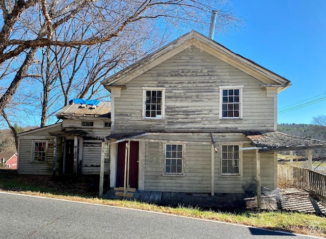 1320 County Route 7, Ancram NY, 12502, 2 bedrooms, 1 bath house for sale