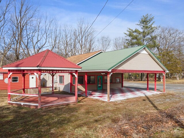 58065816 Rte 23, Cairo, NY 12405 - photo 28
