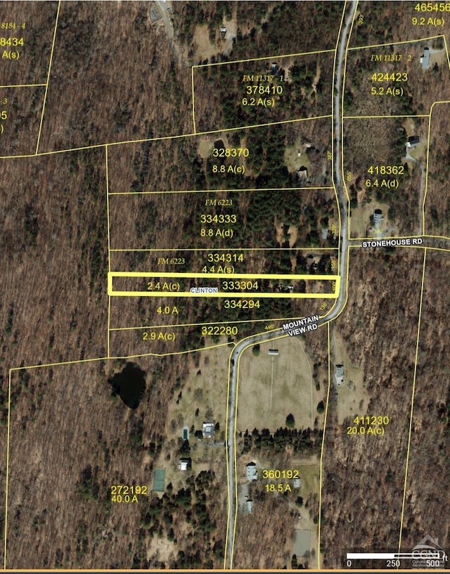 301 Mountain View Rd, Rhinebeck NY, 12572 land for sale