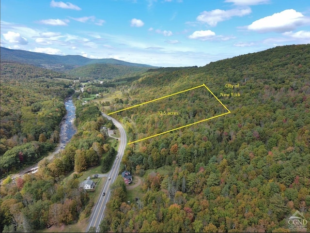 0 Rte 23a Rd, Lexington NY, 12452 land for sale