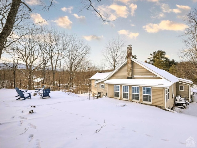 Listing photo 3 for 48 Lake Mills Rd, Cairo NY 12413