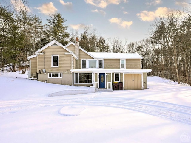 48 Lake Mills Rd, Cairo NY, 12413, 3 bedrooms, 1.5 baths house for sale