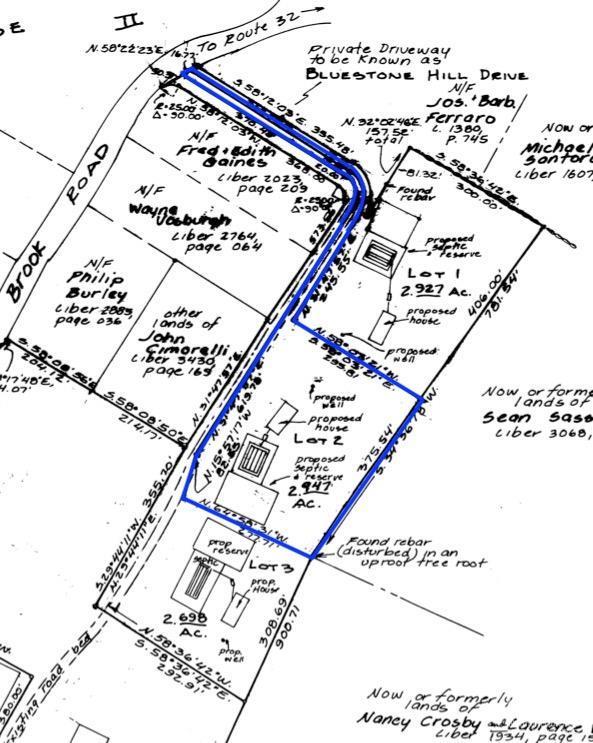 39 Grandview Cir, Saugerties NY, 12477 land for sale