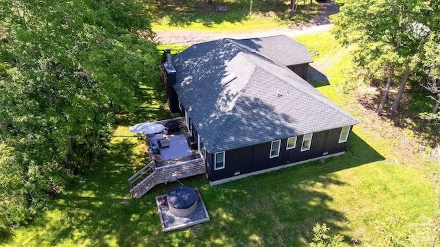 60 Cramer Rd, Jewett NY, 12444, 4 bedrooms, 3.5 baths house for sale