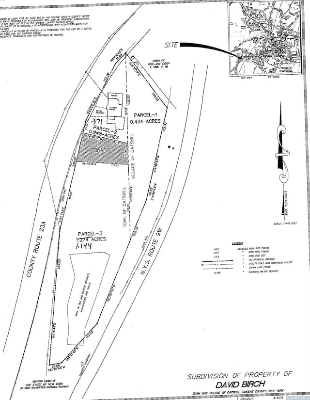 0 9w Unit 9W, Catskill NY, 12414 land for sale