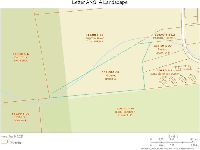 0 Bald Hills Rd N, Cairo NY, 12058 land for sale