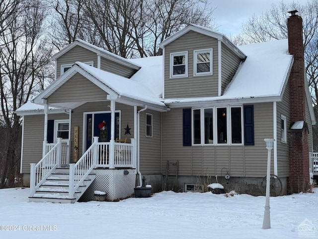 317 Scutt Rd, Greenville NY, 12083, 3 bedrooms, 2 baths house for sale