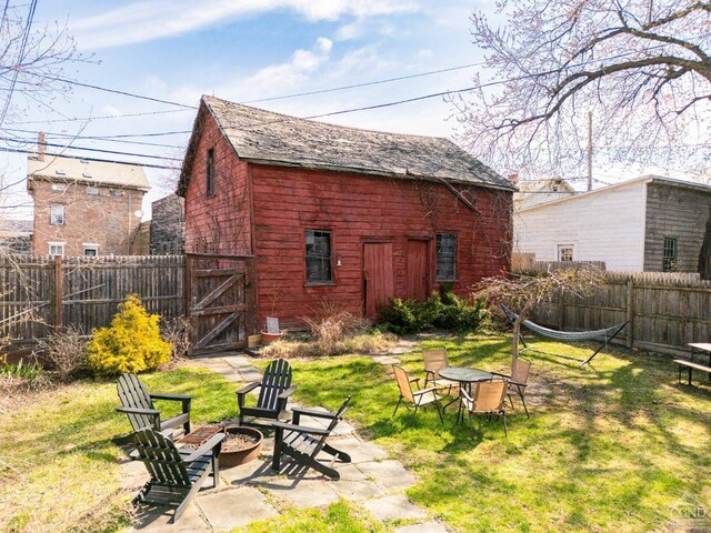 550552 Columbia St, Hudson, NY 12534 - photo 3
