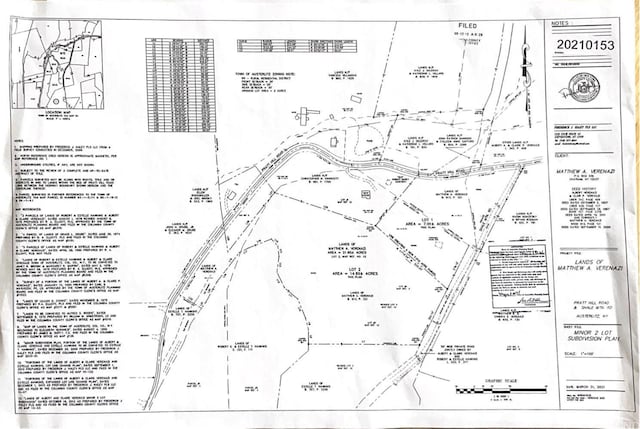 Listing photo 3 for 0 Shale Mtn, Austerlitz NY 12017