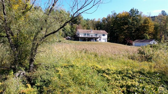 Listing photo 3 for 25 Nobletown Rd, Hillsdale NY 12529