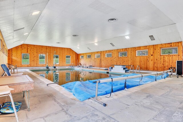 105 Gaf Lake Rd, Sanford, NY 13865 - view of swimming pool