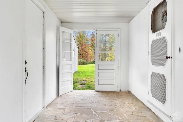105 Gaf Lake Rd, Sanford, NY 13865 - view of doorway