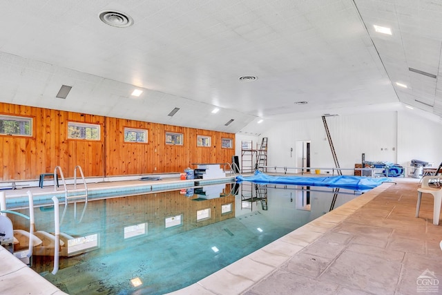 105 Gaf Lake Rd, Sanford, NY 13865 - view of swimming pool