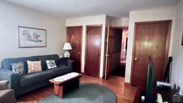 bedroom featuring ceiling fan, light colored carpet, and a baseboard radiator