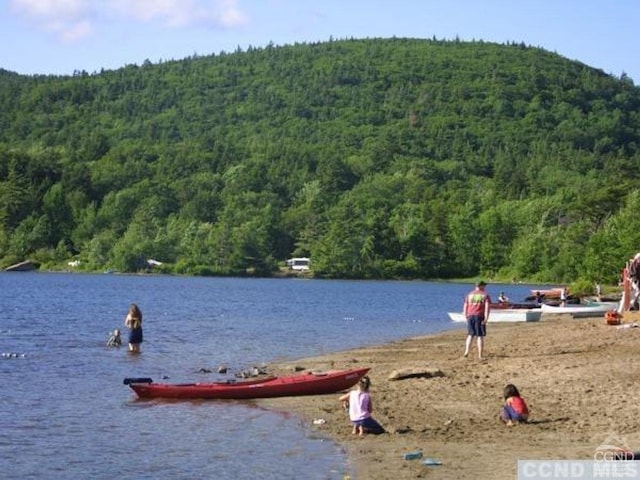 water view