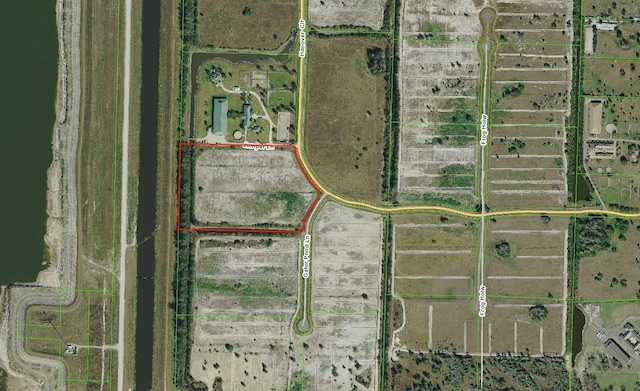 3820 Hanover Cir, Loxahatchee FL, 33470 land for sale