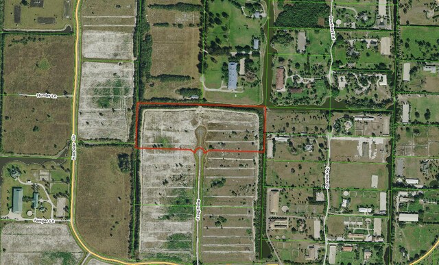 3550 Frog Holw, Loxahatchee FL, 33470 land for sale