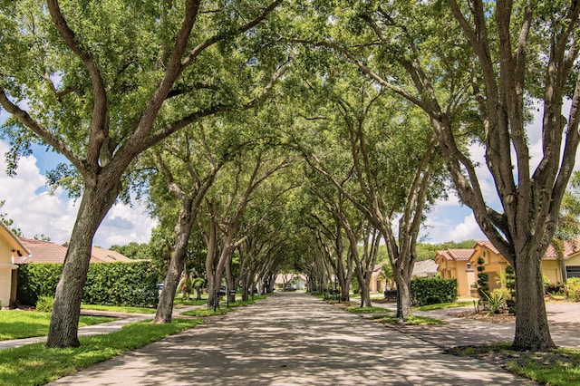 3961 NW 27th Ave, Boca Raton, FL 33434 - view of community