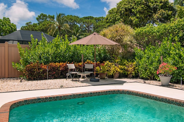 3961 NW 27th Ave, Boca Raton, FL 33434 - view of swimming pool