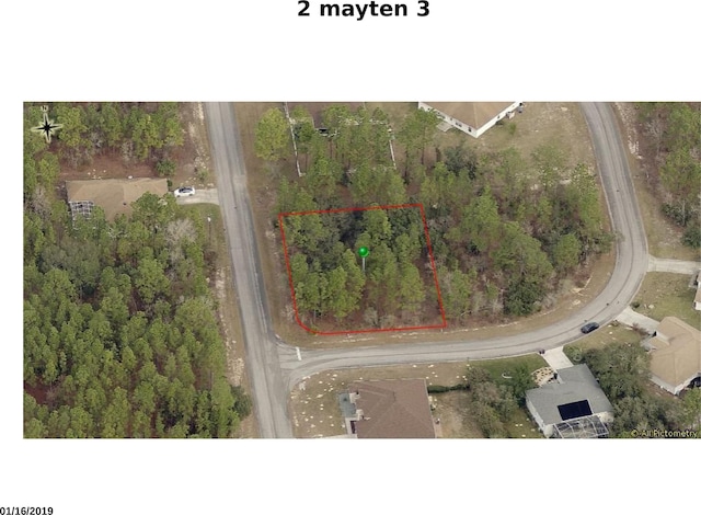 Listing photo 3 for 2 Mayten Cir, Homosassa FL 34446