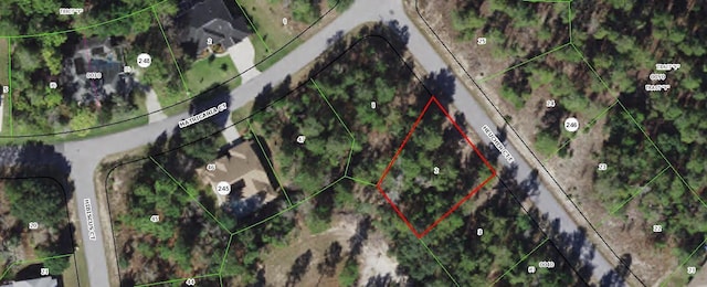 4 Heuchera Ct E, Homosassa FL, 34446 land for sale