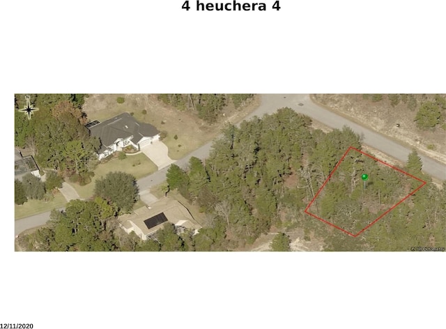 Listing photo 2 for 4 Heuchera Ct E, Homosassa FL 34446