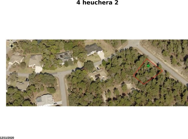 Listing photo 3 for 4 Heuchera Ct E, Homosassa FL 34446